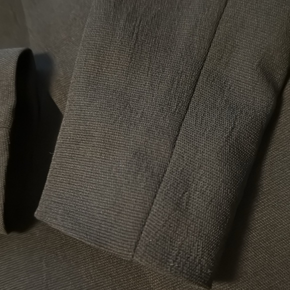 EUC Aritzia Babaton Keith Blazer - Picture 9 of 10